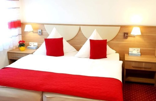 Stuttgart Hotel | Aparthotel Wangener Landhaus