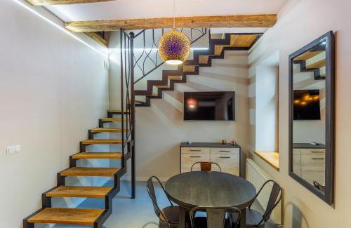 Tarnow Apartment | Aparthotel Zakątna B&B