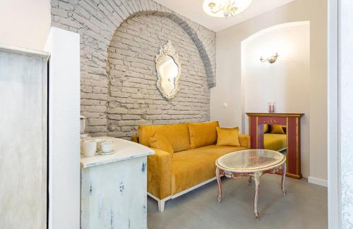 Tarnow Apartment | Aparthotel Zakątna B&B