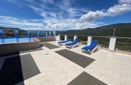 Pinchote Apartment | APARTHOTELS IN SAN GIL