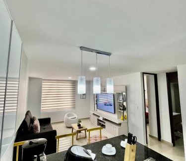 Pinchote Apartment | APARTHOTELS IN SAN GIL