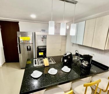 Pinchote Apartment | APARTHOTELS IN SAN GIL