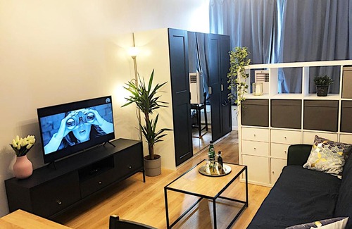 Psie Pole Apartment | Apartimento Hydral Spero