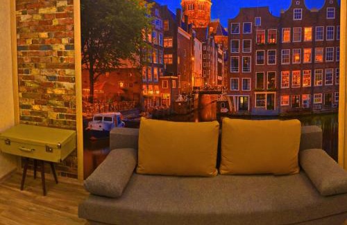 Degtyari Apartment | ApartLux 2