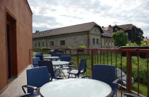 Horni Plana Apartment | Apartmá Lipno