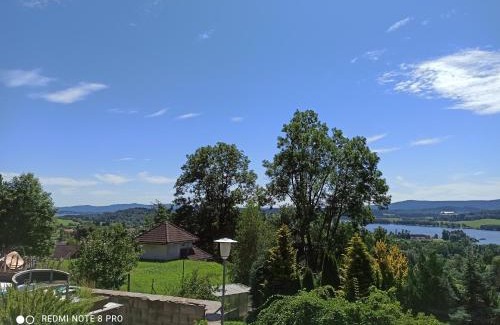Horni Plana Apartment | Apartmá Na Lipně