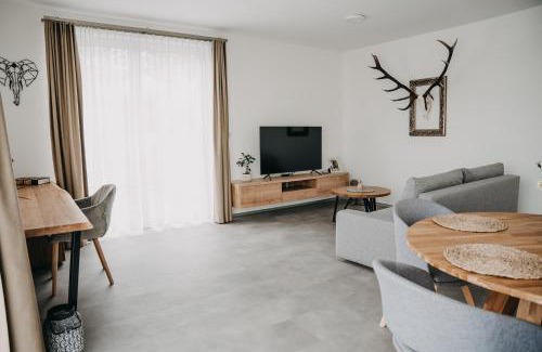 Usti Apartment | Apartmán Ústí