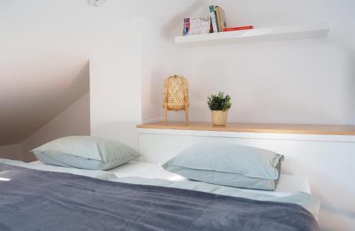 Pavlov Apartment | Apartmán Čtrnáct