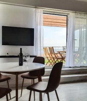 Pavlov Apartment | Apartmán Čtrnáct