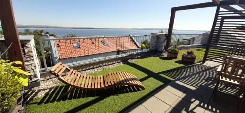 Pavlov Apartment | Apartmán Čtrnáct