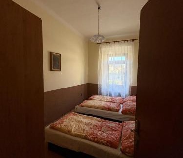 Sturovo Apartment | Apartmán Šipková