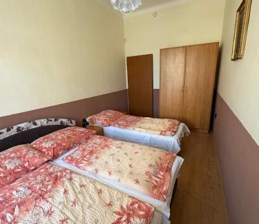 Sturovo Apartment | Apartmán Šipková