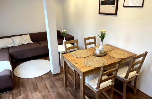 Velke Karlovice Apartment | Apartmán Štěpán