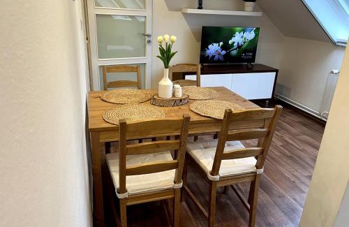 Velke Karlovice Apartment | Apartmán Štěpán