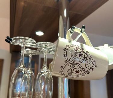 Jemnice Apartment | Apartmán Štěpánkův Pivovar