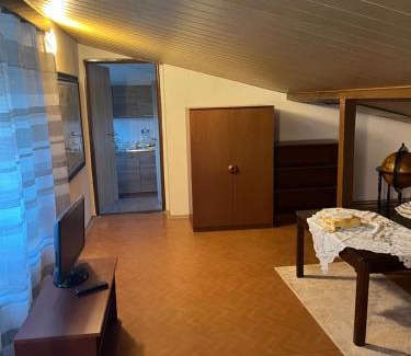 Ceska Lipa Apartment | Apartmán Žizníkov