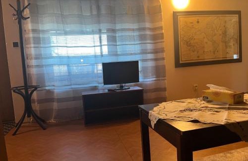 Ceska Lipa Apartment | Apartmán Žizníkov