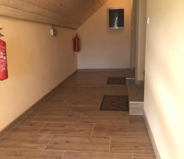 Znojmo Apartment | Apartmán 1 Fklidu