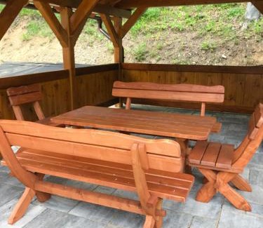 Horna Lehota Apartment | Apartmán 17 Romantika Chopok Juh Tále