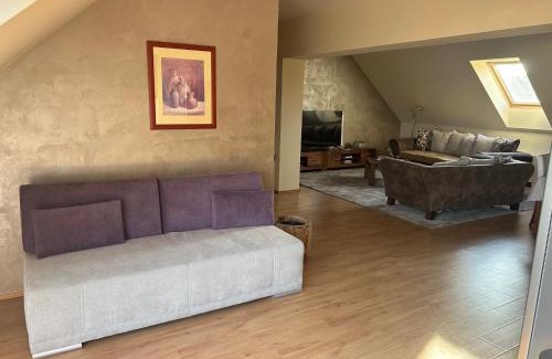 Nove Zamky Apartment | Apartmán 301 VOLT