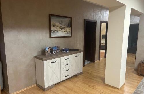 Nove Zamky Apartment | Apartmán 301 VOLT