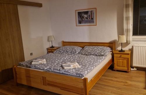 Zdonov Apartment | Apartmán 33