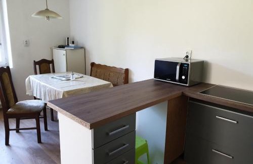 Zdonov Apartment | Apartmán 33