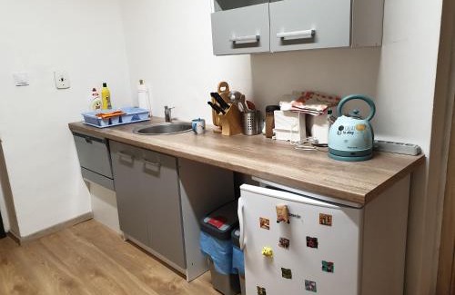 Zdonov Apartment | Apartmán 33