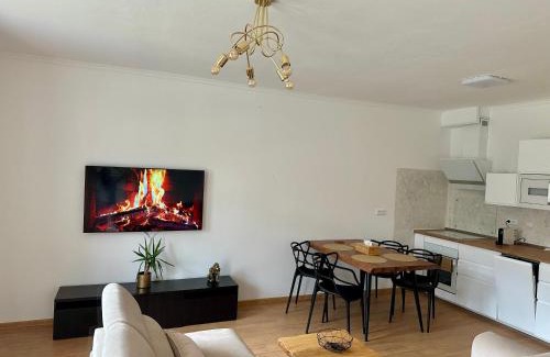 Karlovy Vary Apartment | Apartmán 7 - Petřín