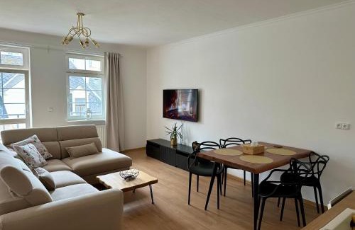 Karlovy Vary Apartment | Apartmán 7 - Petřín