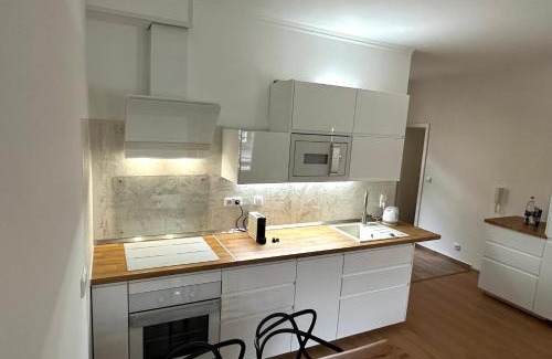 Karlovy Vary Apartment | Apartmán 7 - Petřín