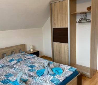 Oravsky Podzamok Apartment | Apartmán 80