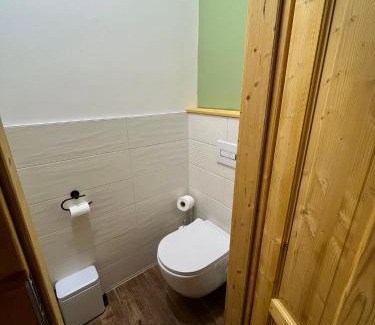 Abertamy Apartment | Apartmán Abertamy 265