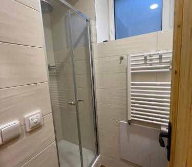 Abertamy Apartment | Apartmán Abertamy 265
