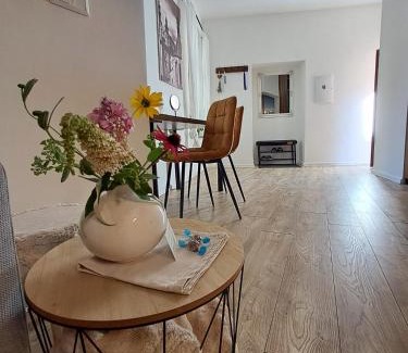 Banska Stiavnica Apartment | Apartmán Akademik