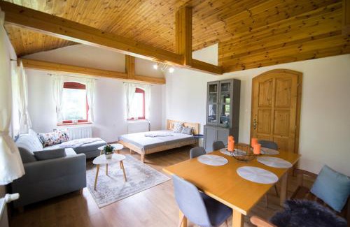 Kovacova House | Apartmán Albert v Spa dedinke