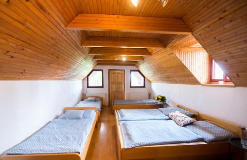 Kovacova House | Apartmán Albert v Spa dedinke