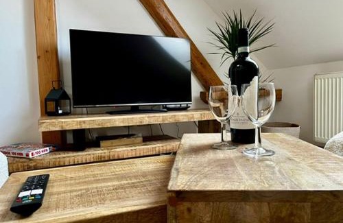 Ostrava Apartment | Apartmán Anežka, u Ostravar Arény
