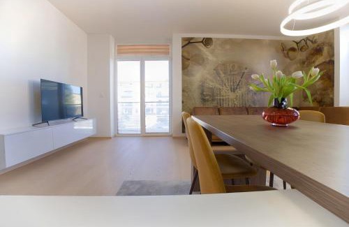 Spisska Nova Ves Apartment | Apartmán ARTE Spišská Nová Ves