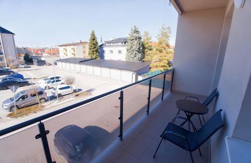 Spisska Nova Ves Apartment | Apartmán ARTE Spišská Nová Ves