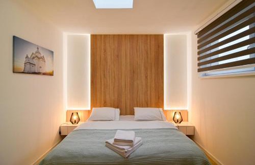 Mikulov Apartment | Apartmán Astrid 4