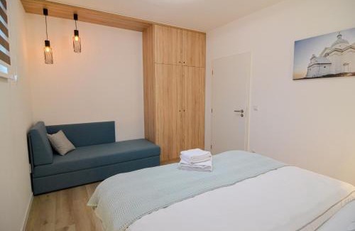 Mikulov Apartment | Apartmán Astrid 4