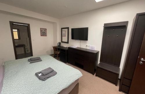 Kadan House | Apartmán Ateliér