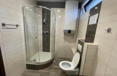 Kadan House | Apartmán Ateliér