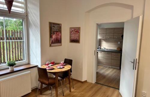 Decin Apartment | Apartmán Březová