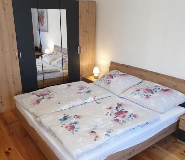 Banska Bystrica Apartment | Apartmán CENTRAL, self check in 24 h, free parking