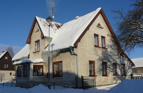 Destne Apartment | Apartmány Sněženka