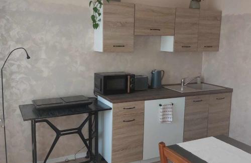 Telc Apartment | Apartmán