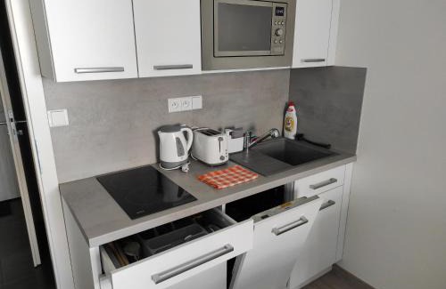 Mikulov Apartment | Apartmán Dagmar