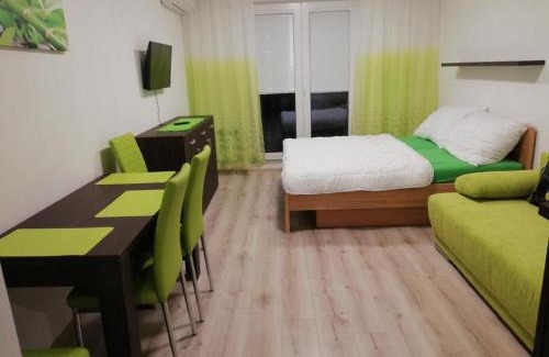 Podhajska Apartment | Apartmán Diamond